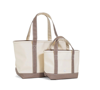 Gingham Coco