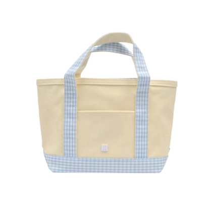 Gingham Mist