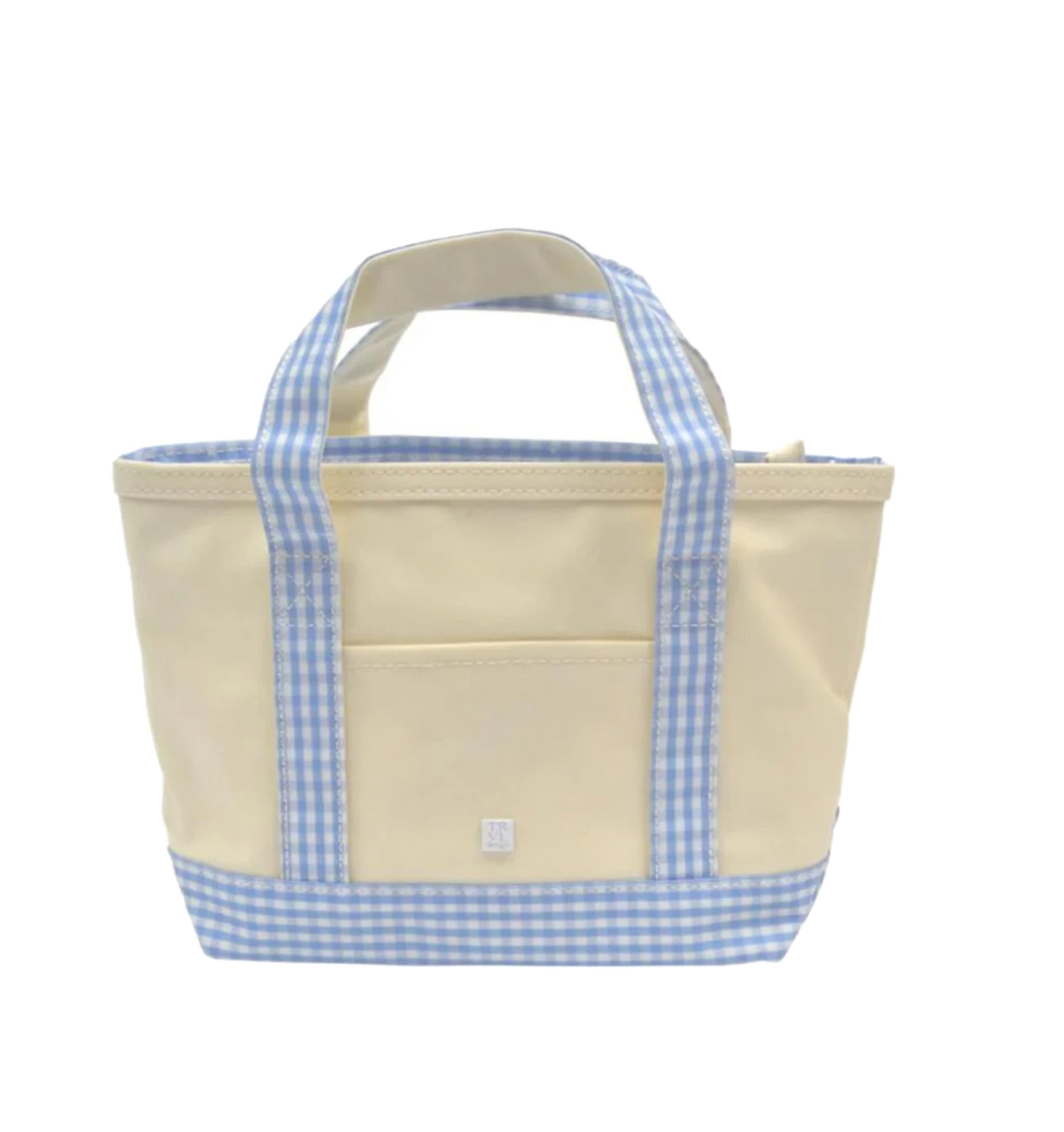 Gingham Sky