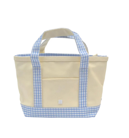 Gingham Sky