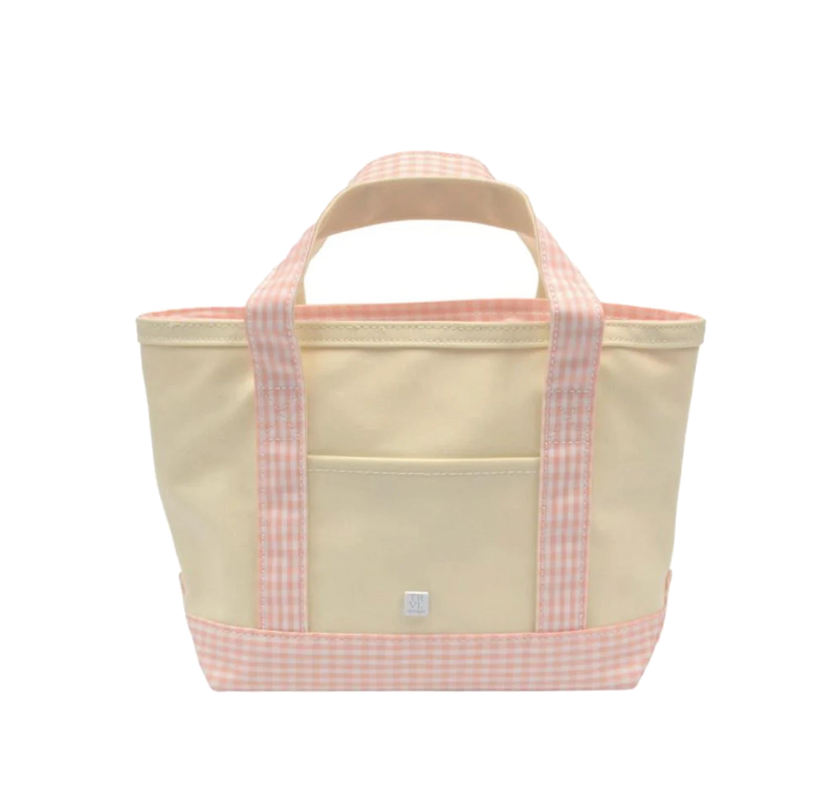 Gingham Taffy