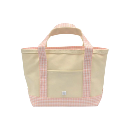 Gingham Taffy