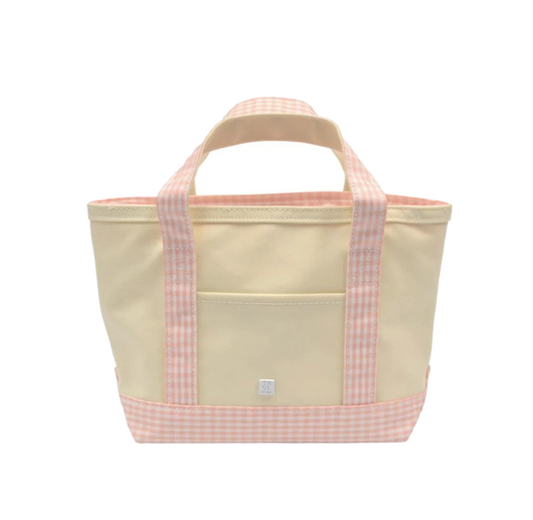 Gingham Taffy