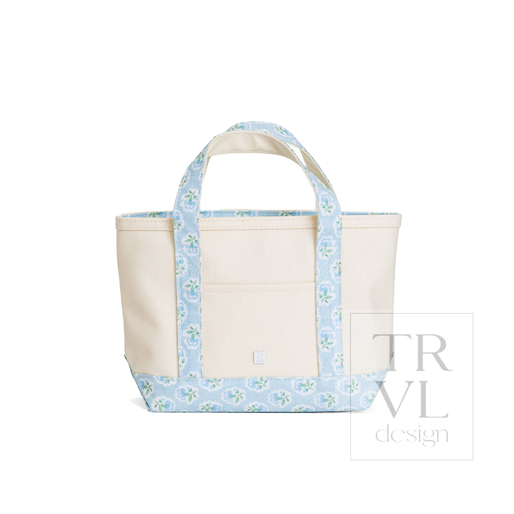 Petite Fleur Blue