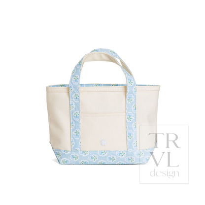 Petite Fleur Blue