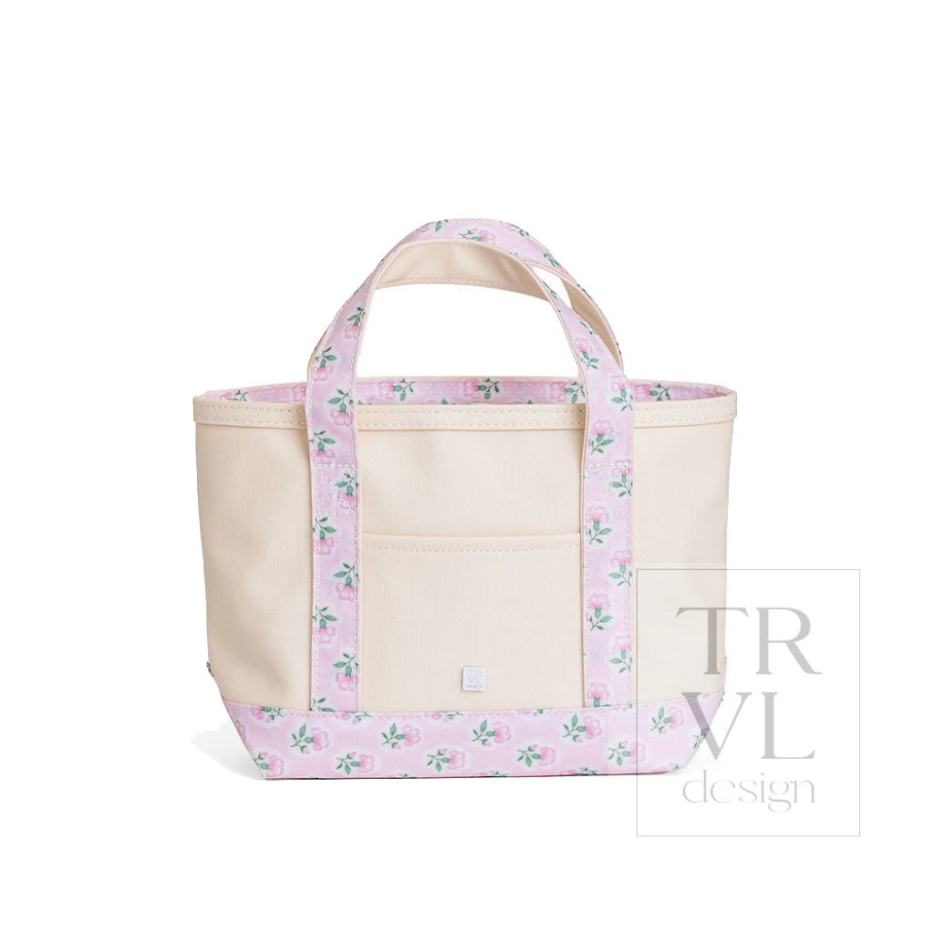 Petite Fleur Pink