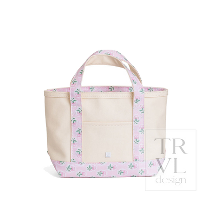 Petite Fleur Pink