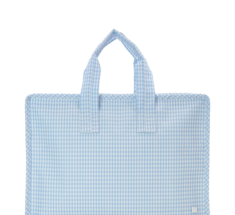 Gingham Mist