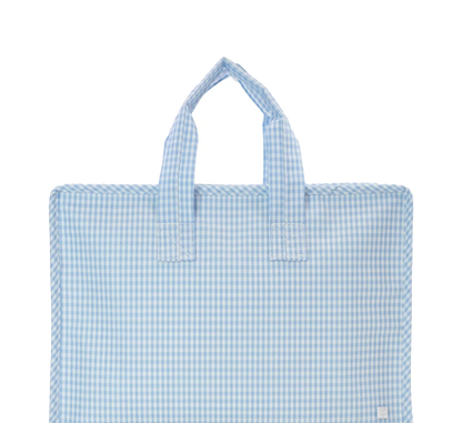 Gingham Mist
