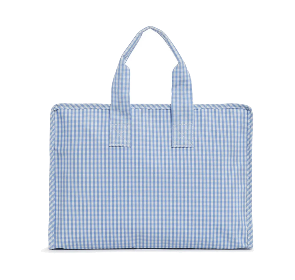 Gingham Sky