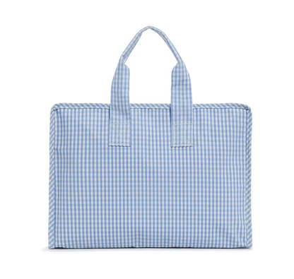 Gingham Sky