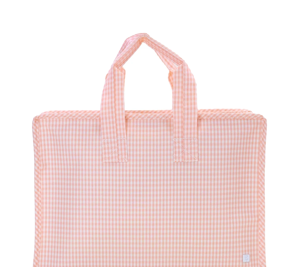 Gingham Taffy