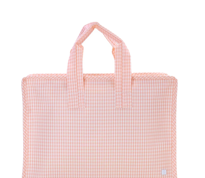 Gingham Taffy
