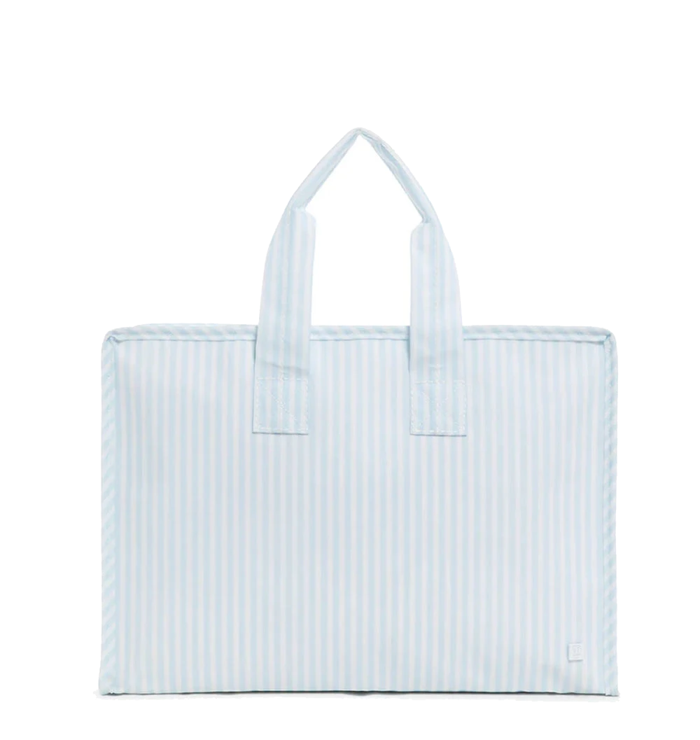 Pimlico Stripe Blue