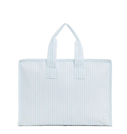 Pimlico Stripe Blue