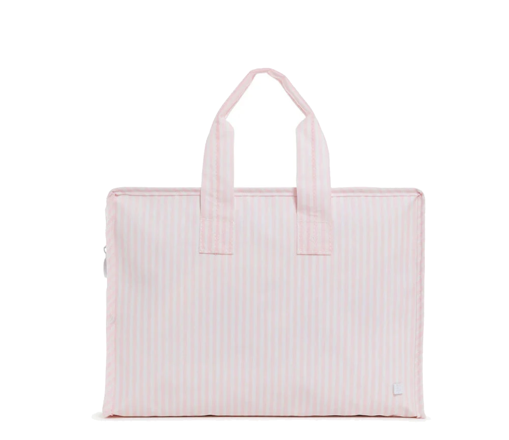 Pimlico Stripe Pink