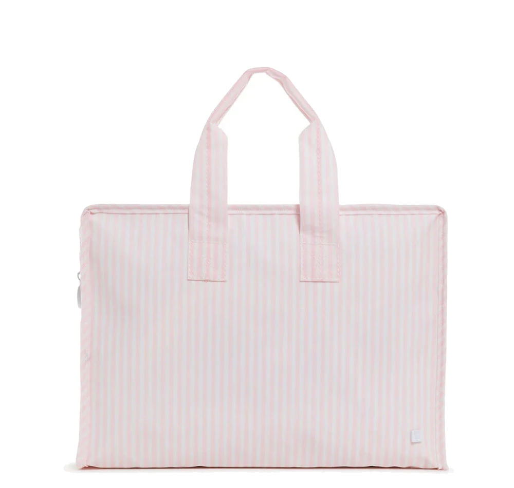 Pimlico Stripe Pink