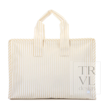 Pimlico Stripe Sand