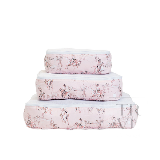 Cowgirl Toile