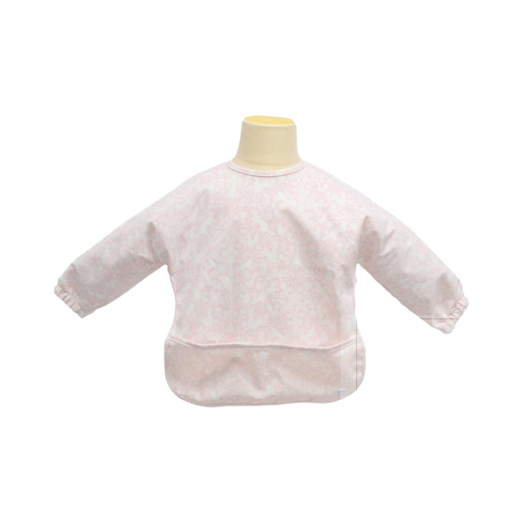 TRVL Perfect Smock - Woodland Pink