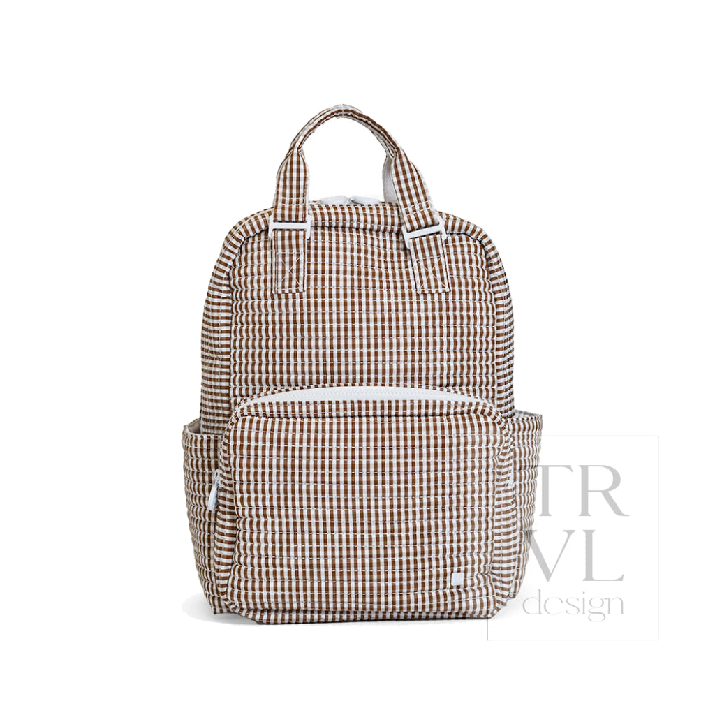 Gingham Coco