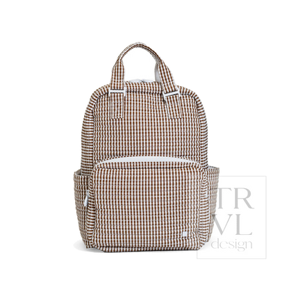 Gingham Coco