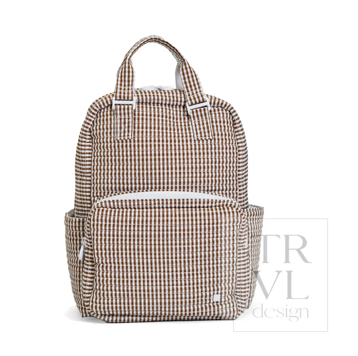 Gingham Coco