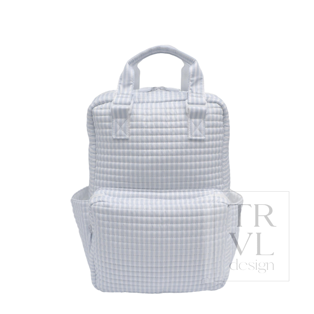 Pimlico Stripe Blue