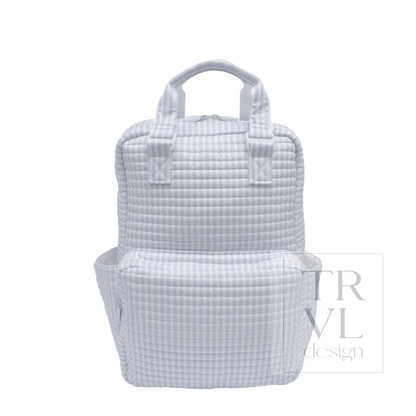 Pimlico Stripe Blue