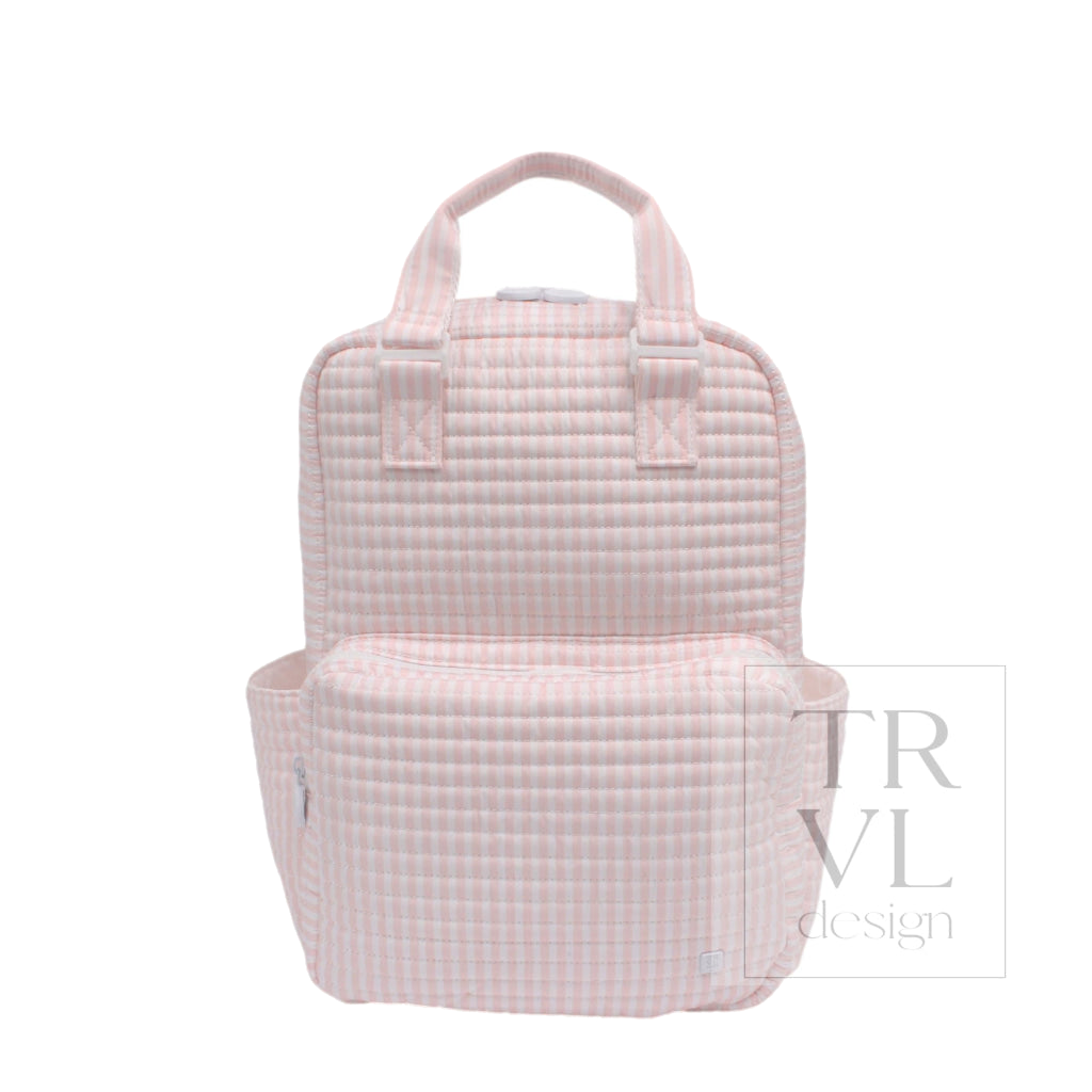 Pimlico Stripe Pink