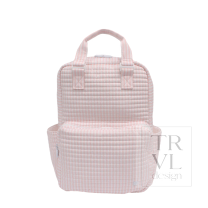 Pimlico Stripe Pink