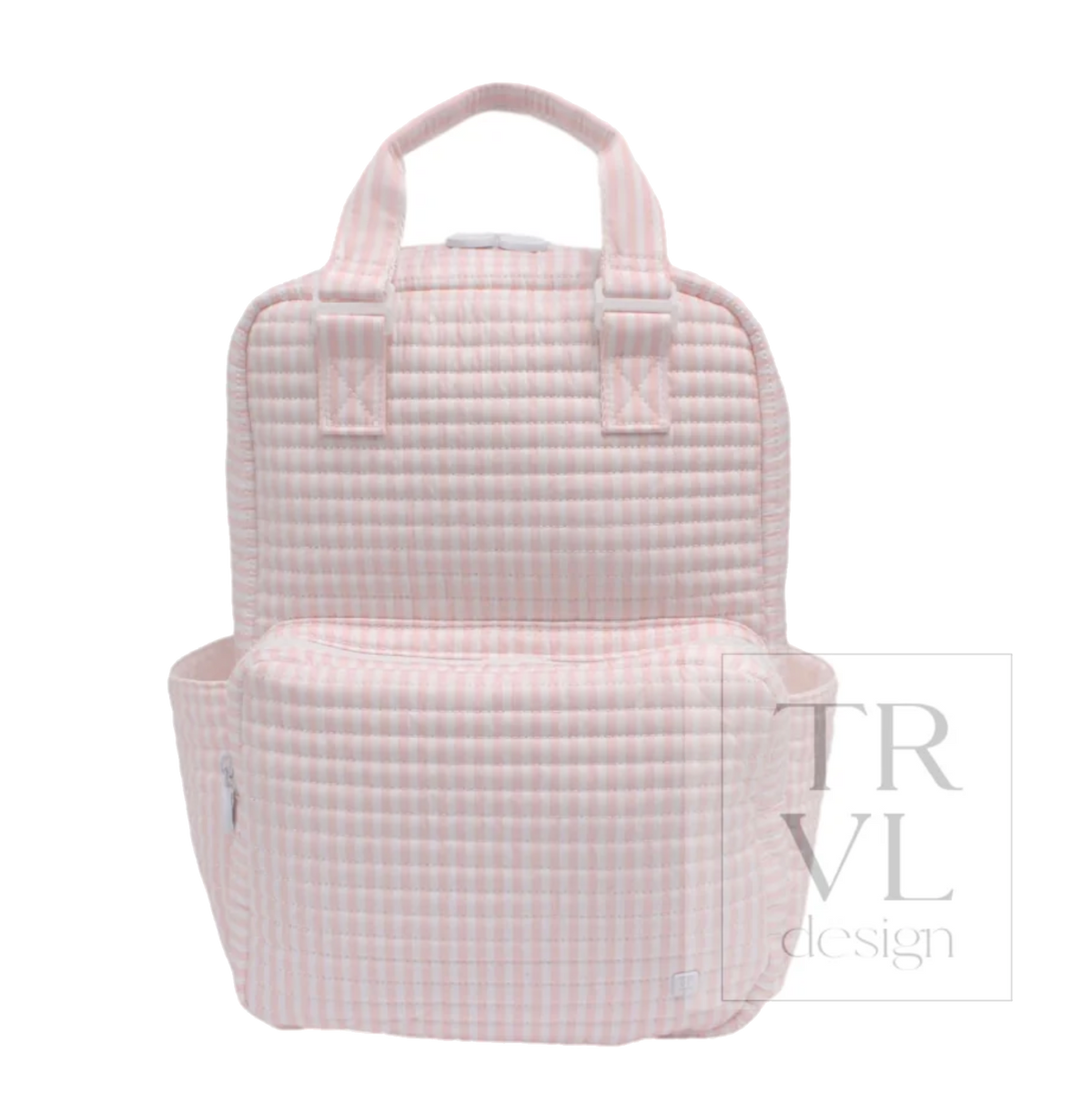 Pimlico Stripe Pink