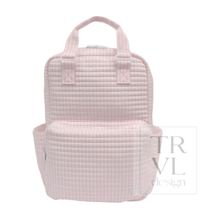 Pimlico Stripe Pink