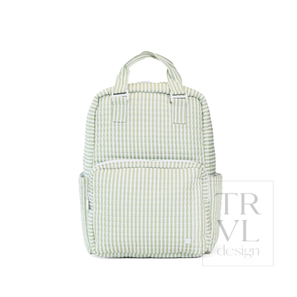 Pimlico Stripe Sage