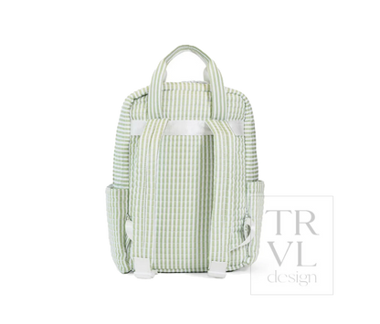 Pimlico Stripe Sage