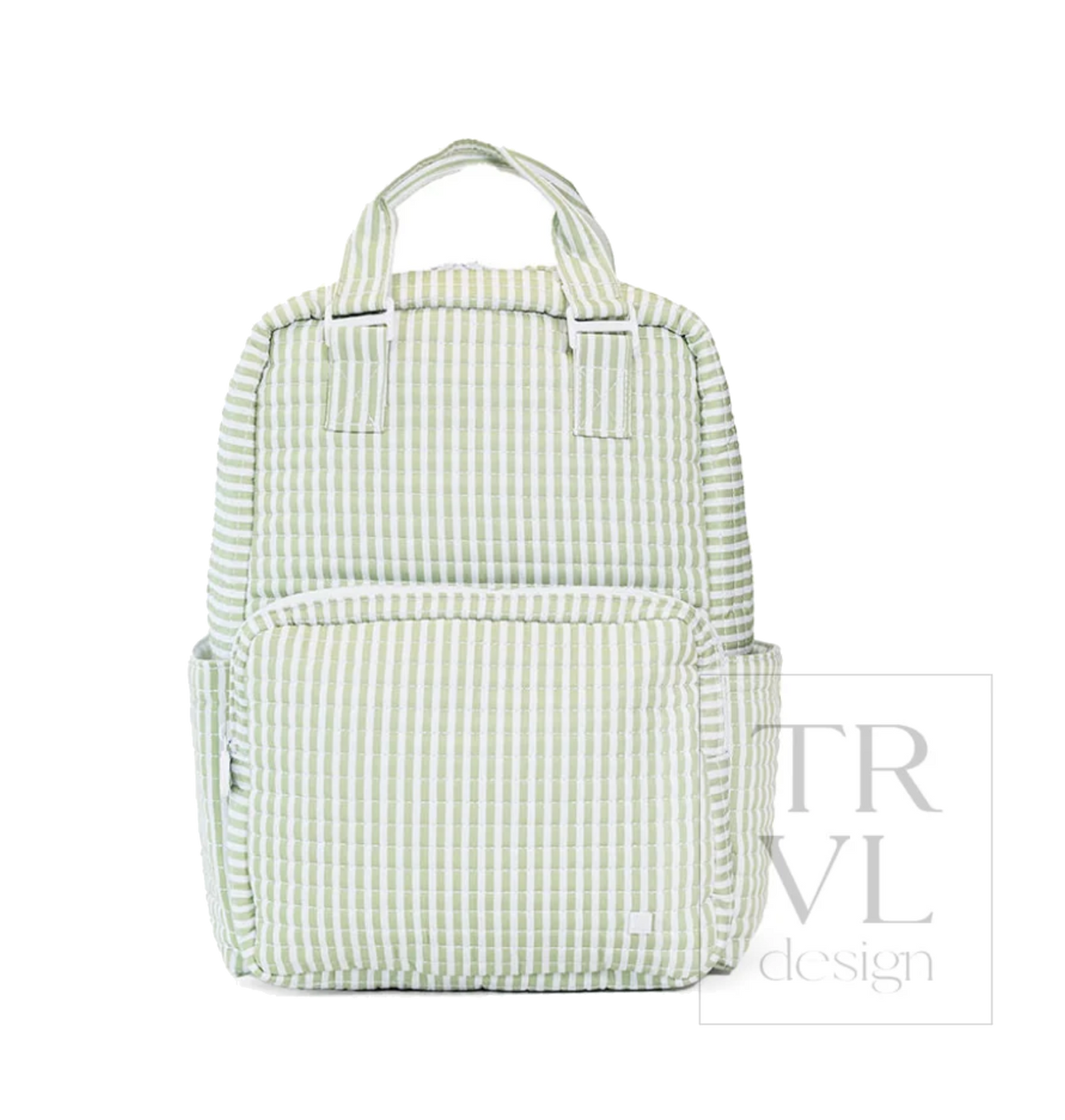 Pimlico Stripe Sage