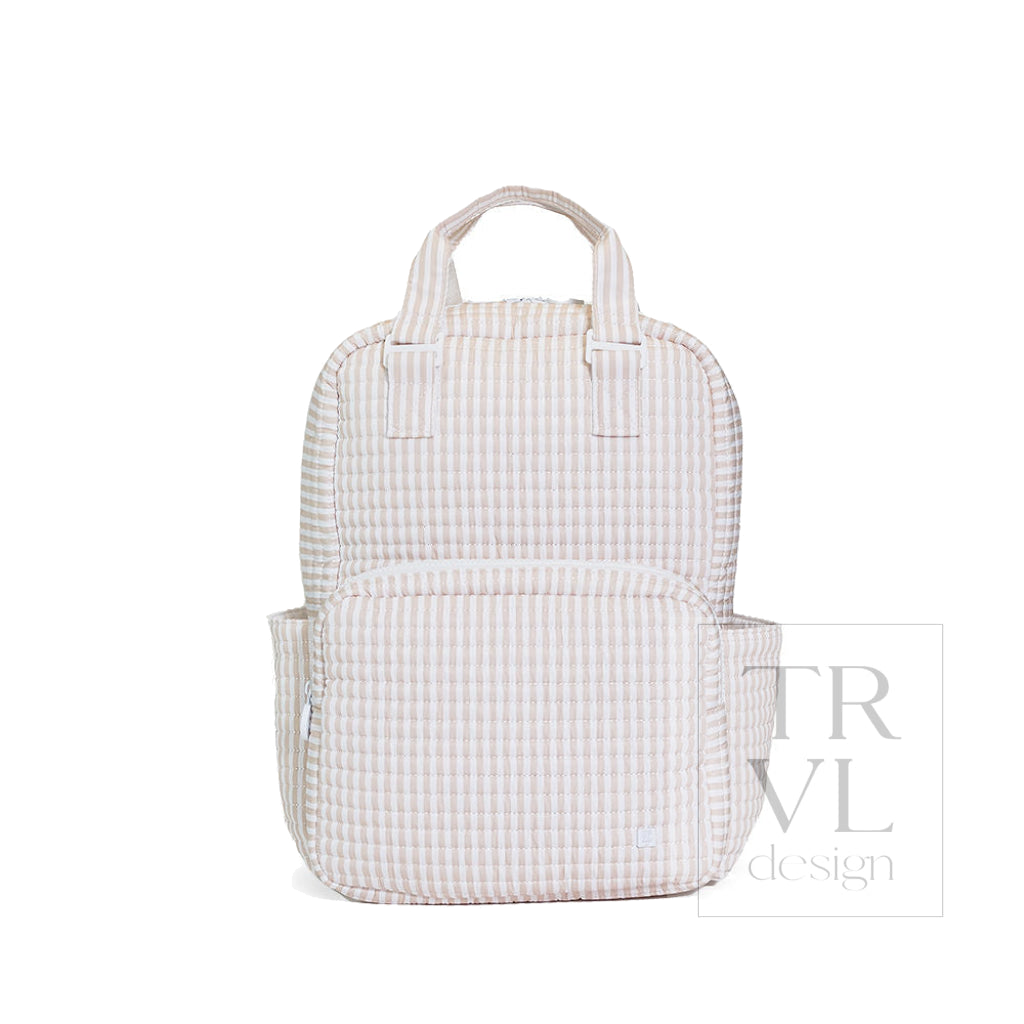 Pimlico Stripe Sand