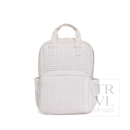 Pimlico Stripe Sand