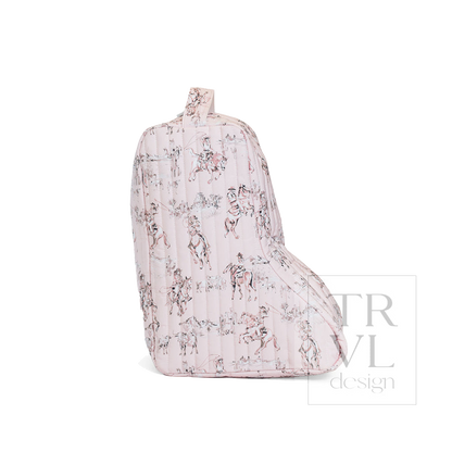 Cowgirl Toile