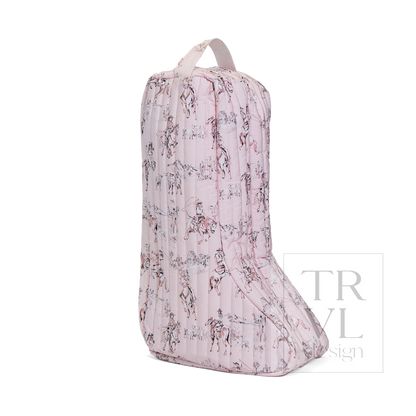 Cowgirl Toile