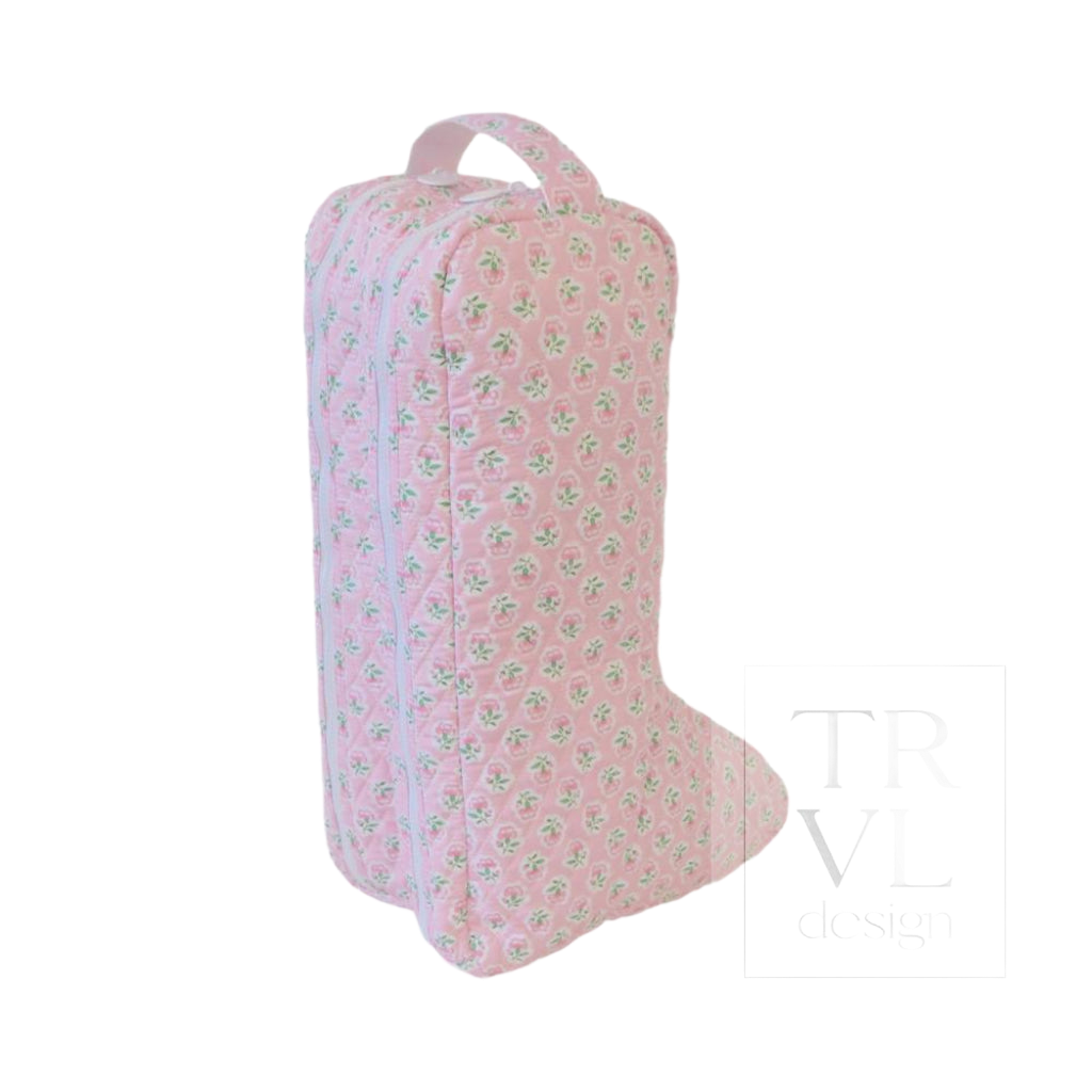 Petite Fleur Pink