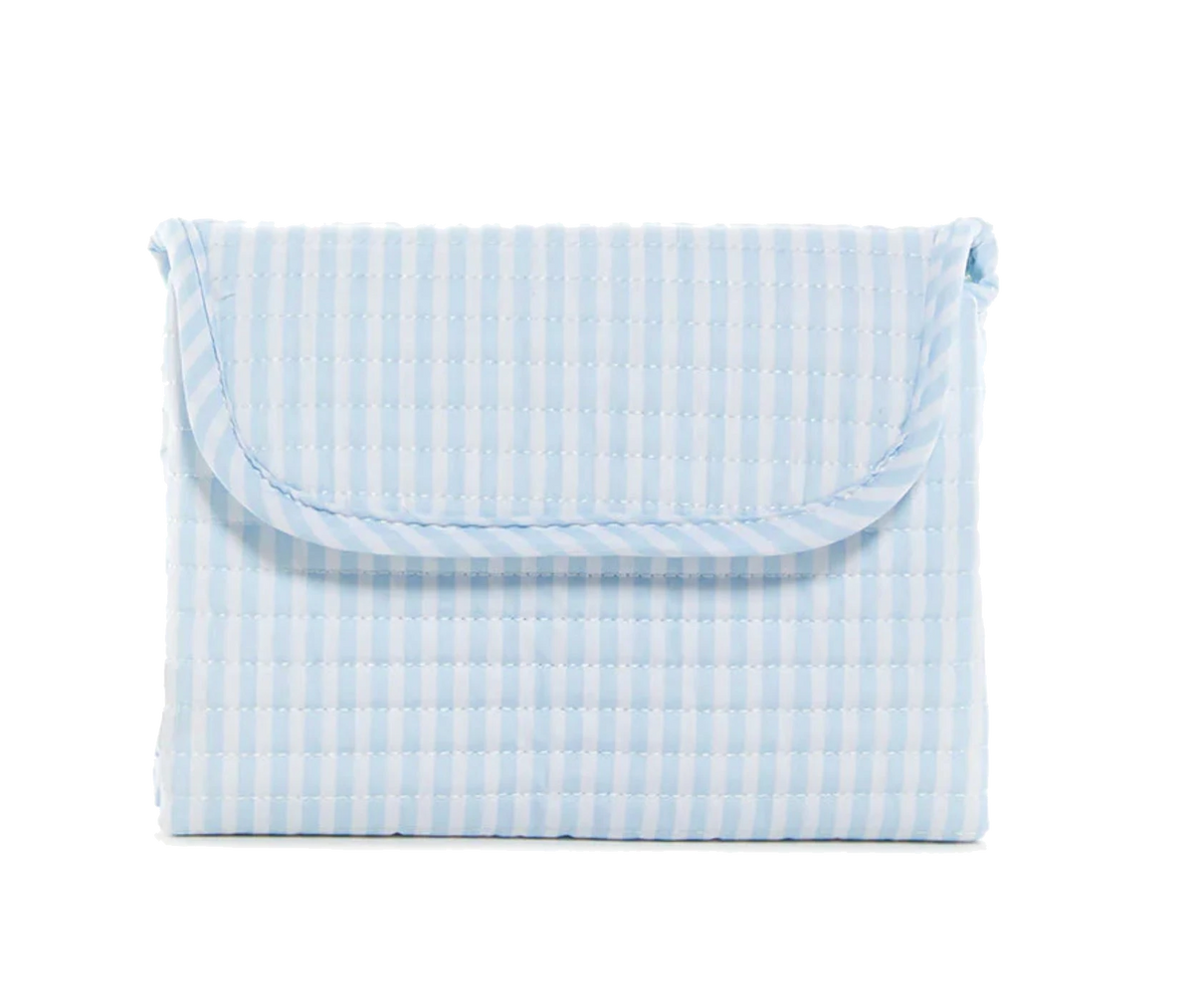 Pimlico Stripe Blue