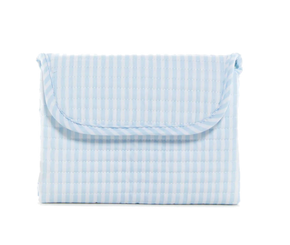 Pimlico Stripe Blue