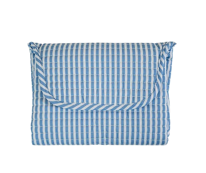 Pimlico Stripe Chambray