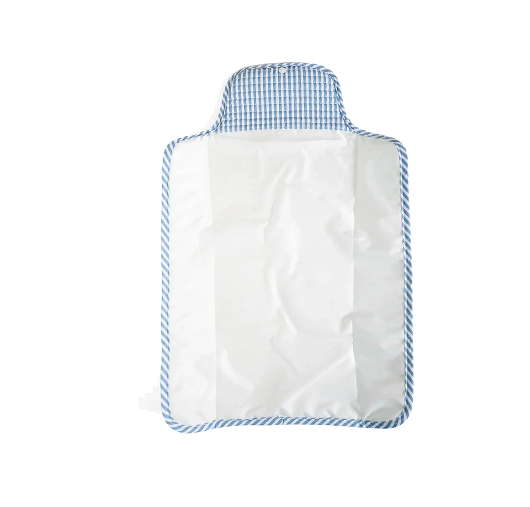 Pimlico Stripe Chambray