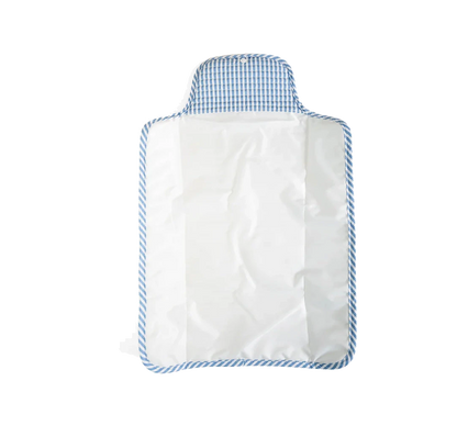 Pimlico Stripe Chambray