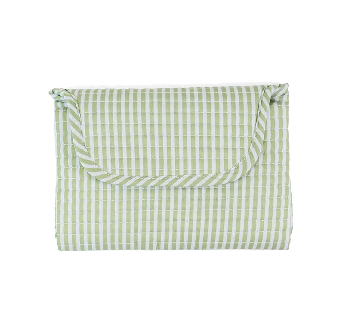 Pimlico Stripe Sage