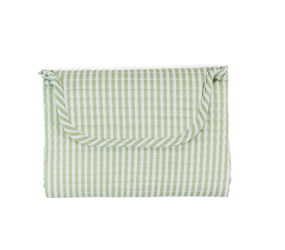 Pimlico Stripe Sage
