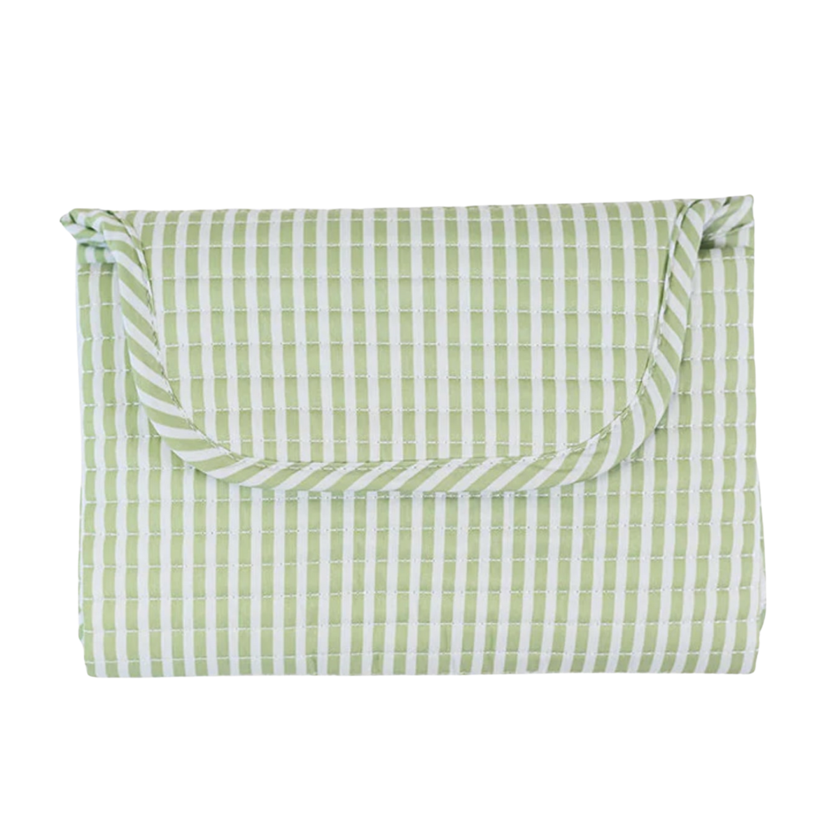 Pimlico Stripe Sage