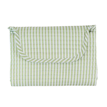 Pimlico Stripe Sage
